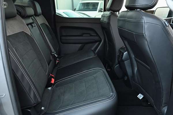 2025 Volkswagen Amarok TDI600 Style NF 4X4