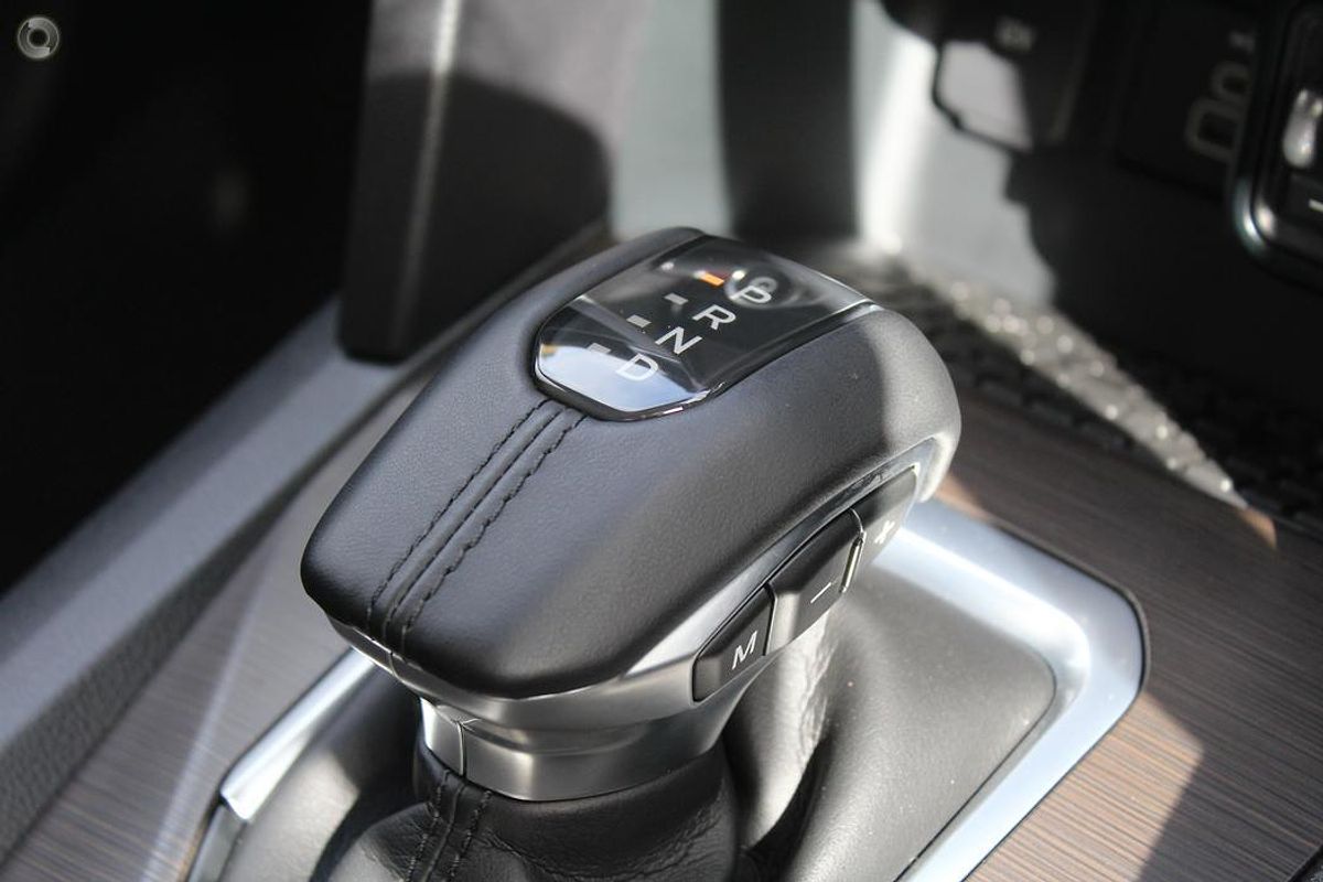 2025 Volkswagen Amarok TDI600 Style NF 4X4