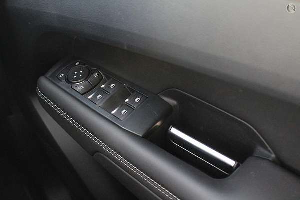 2025 Volkswagen Amarok TDI600 Style NF 4X4