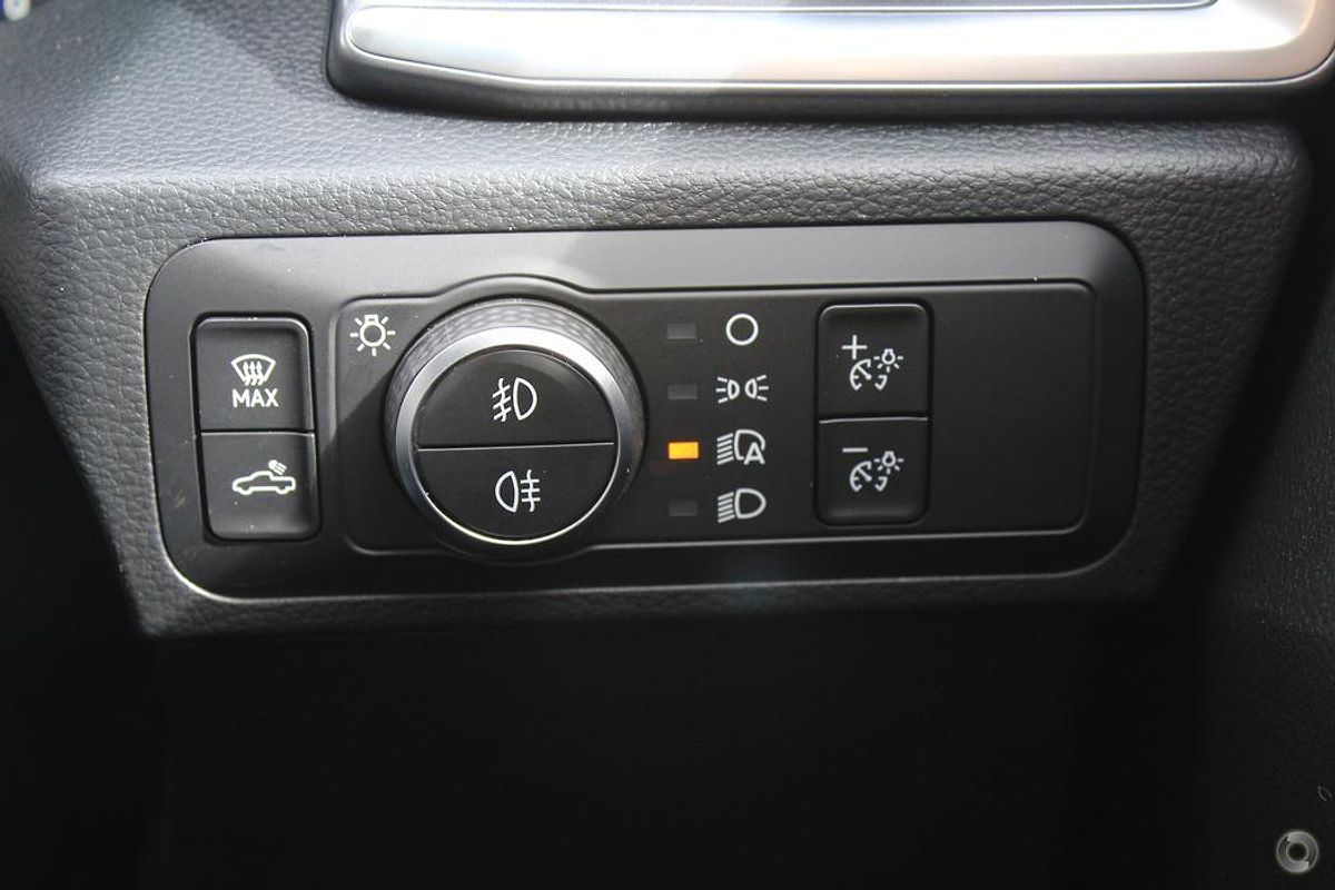 2025 Volkswagen Amarok TDI600 Style NF 4X4