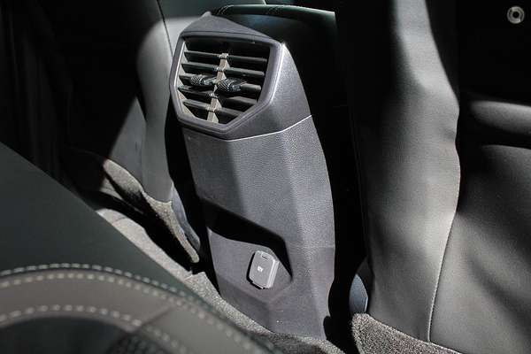 2025 Volkswagen Amarok TDI600 Style NF 4X4