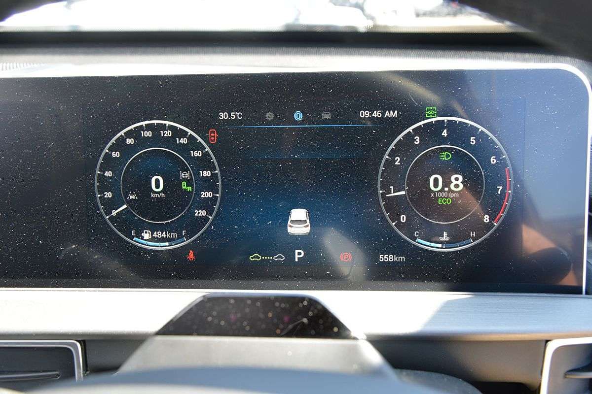 2025 Chery Tiggo 4 Urban