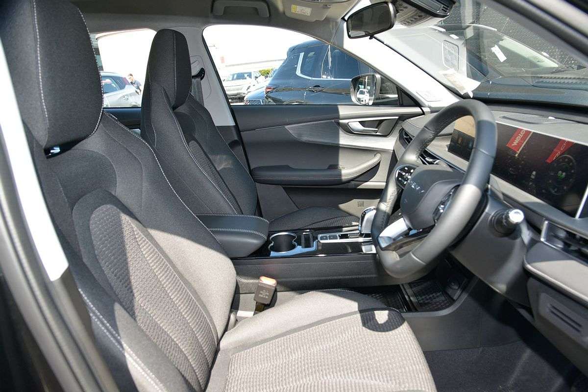 2025 Chery Tiggo 4 Urban