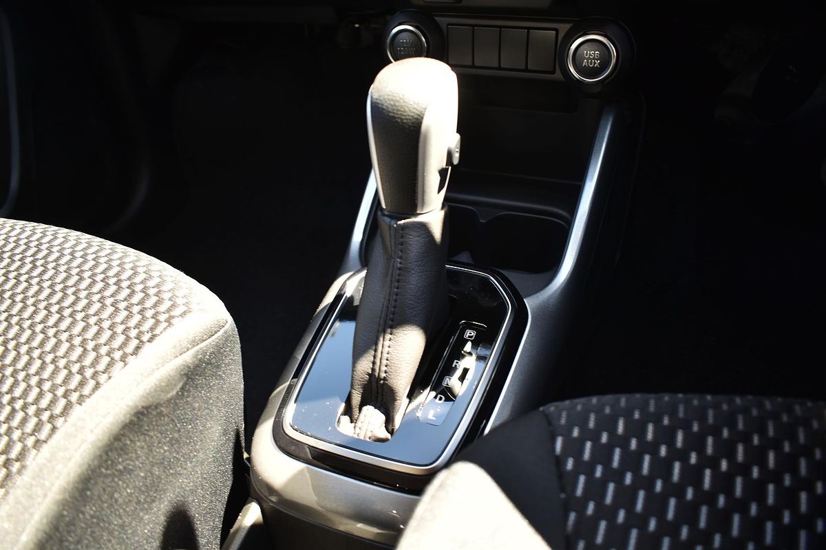 2024 Suzuki Ignis GL MF Series II