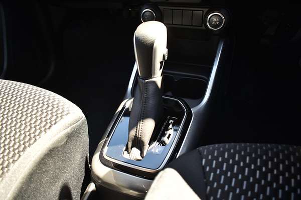 2024 Suzuki Ignis GL MF Series II