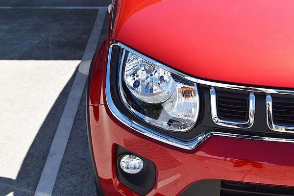 2024 Suzuki Ignis GL MF Series II