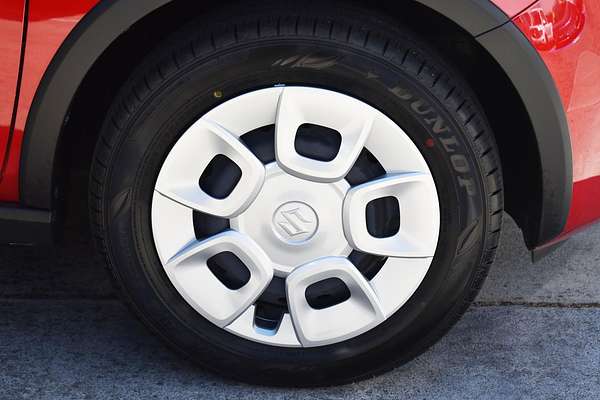 2024 Suzuki Ignis GL MF Series II