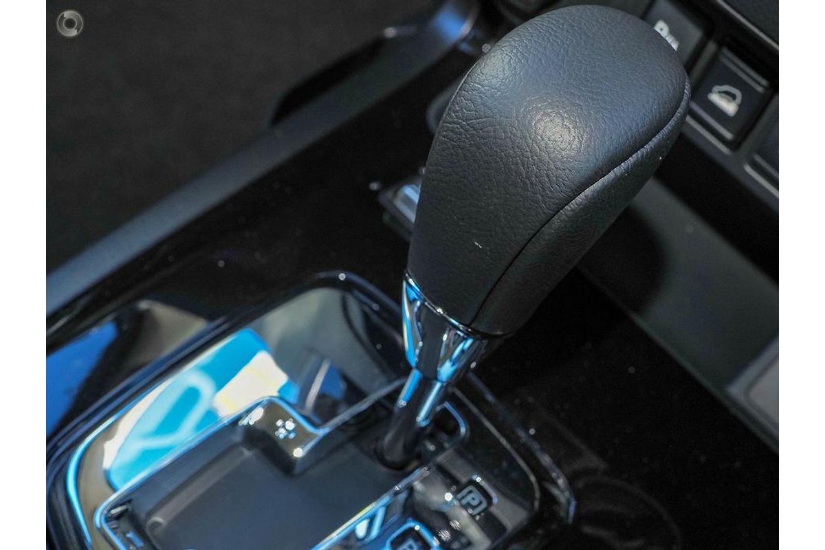 2024 Nissan Navara PRO-4X Warrior D23 4X4