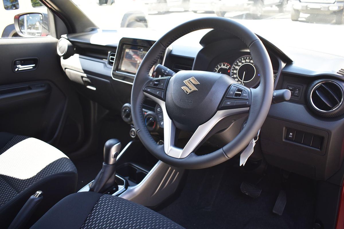 2024 Suzuki Ignis GL MF Series II