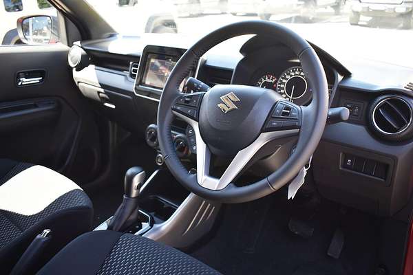 2024 Suzuki Ignis GL MF Series II