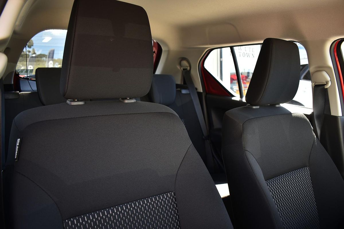 2024 Suzuki Ignis GL MF Series II