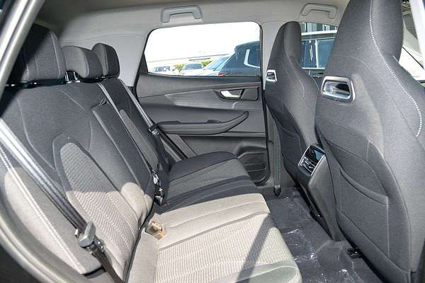 2025 Chery Tiggo 4 Urban