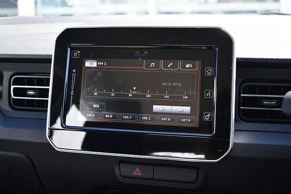 2024 Suzuki Ignis GL MF Series II