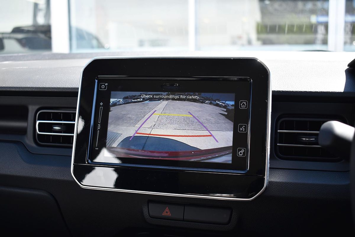 2024 Suzuki Ignis GL MF Series II