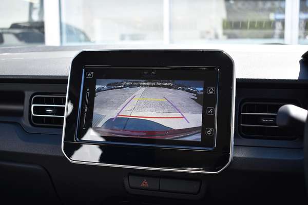 2024 Suzuki Ignis GL MF Series II