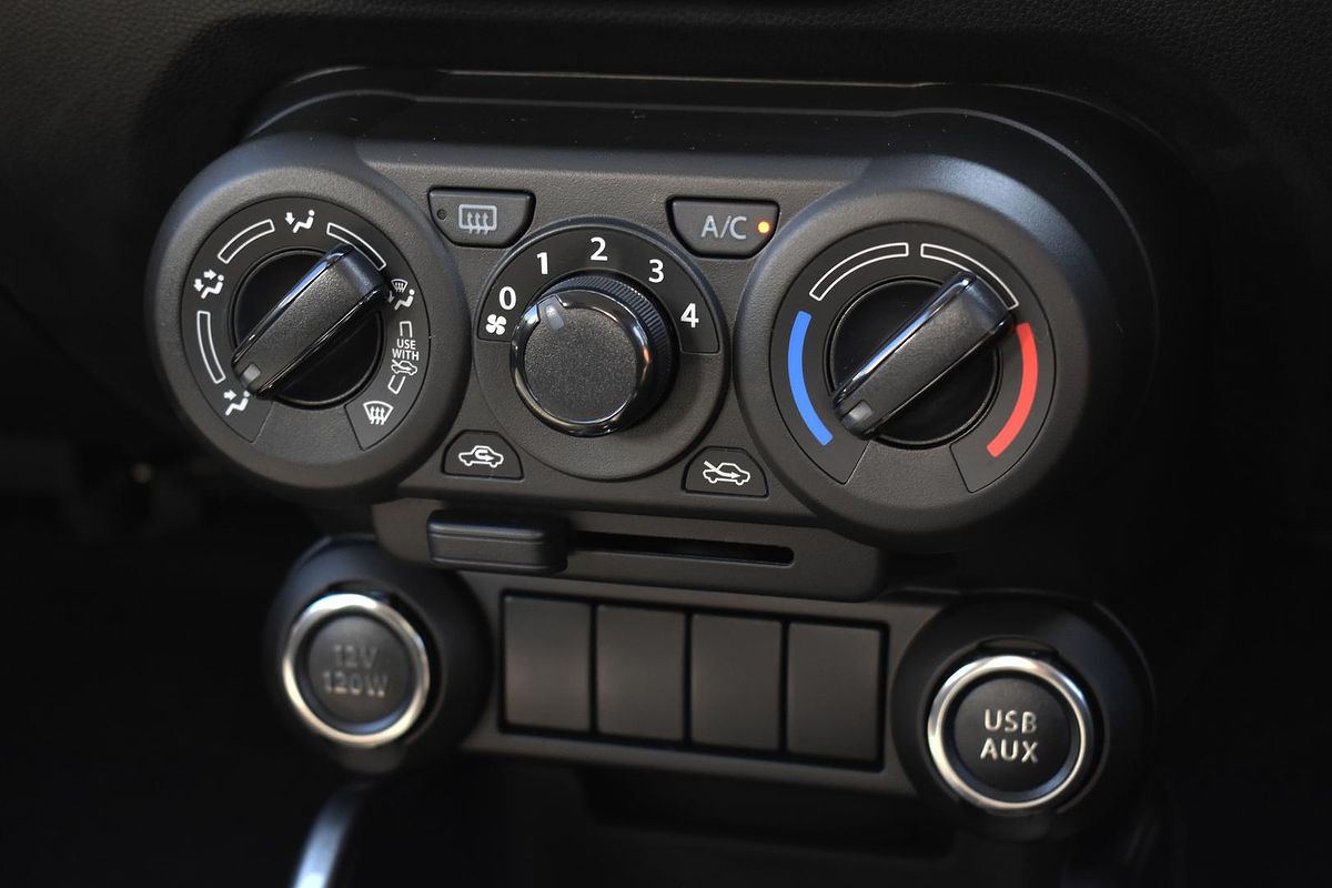 2024 Suzuki Ignis GL MF Series II