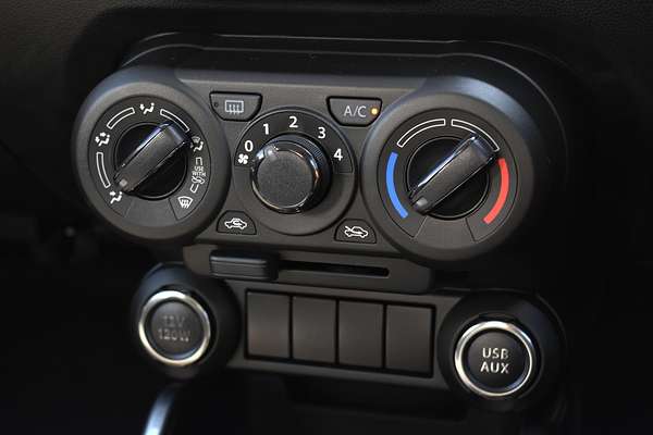 2024 Suzuki Ignis GL MF Series II