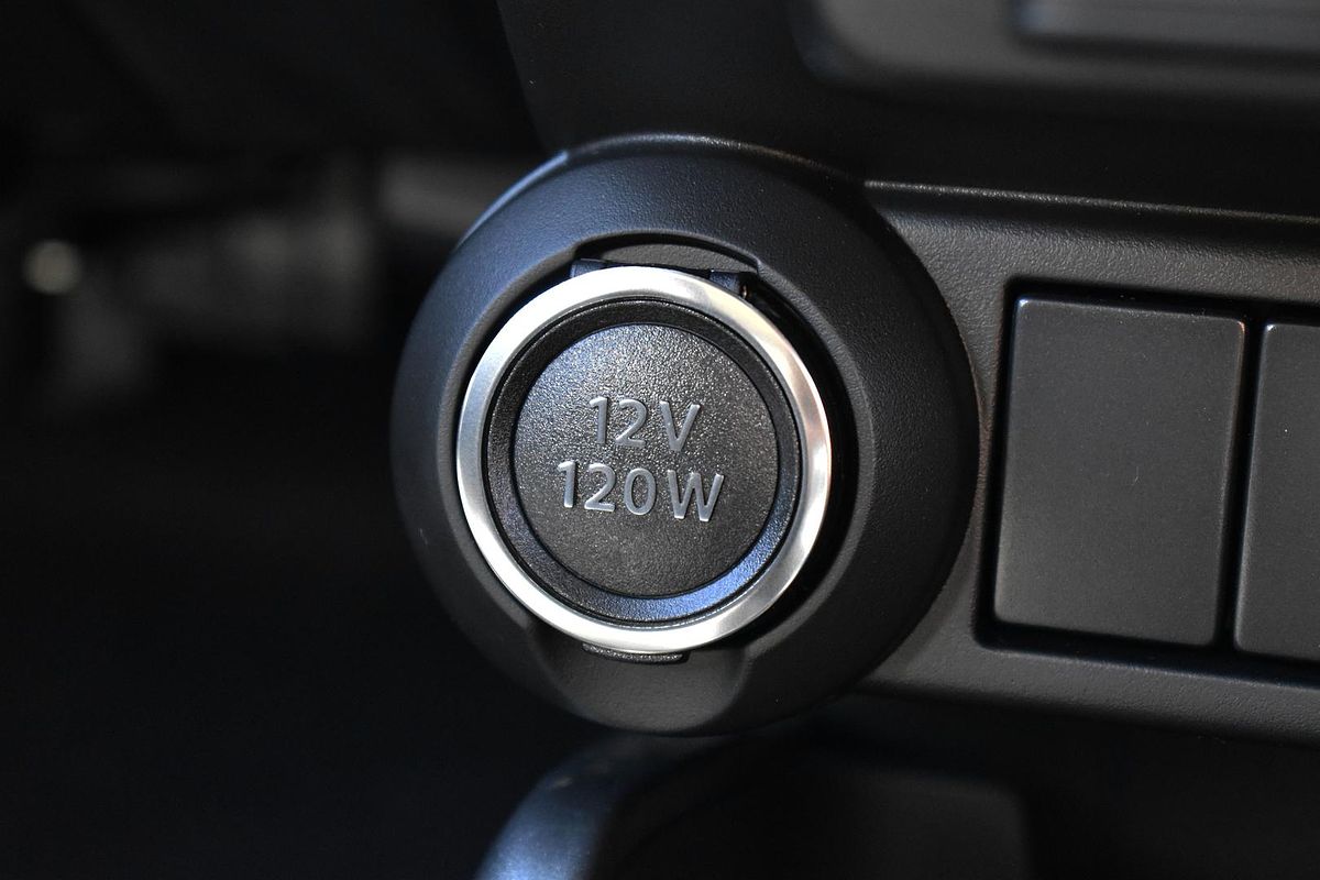 2024 Suzuki Ignis GL MF Series II