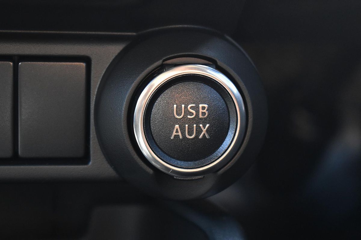 2024 Suzuki Ignis GL MF Series II