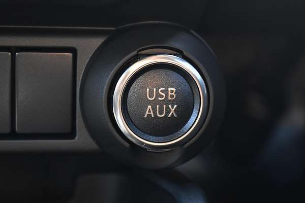 2024 Suzuki Ignis GL MF Series II