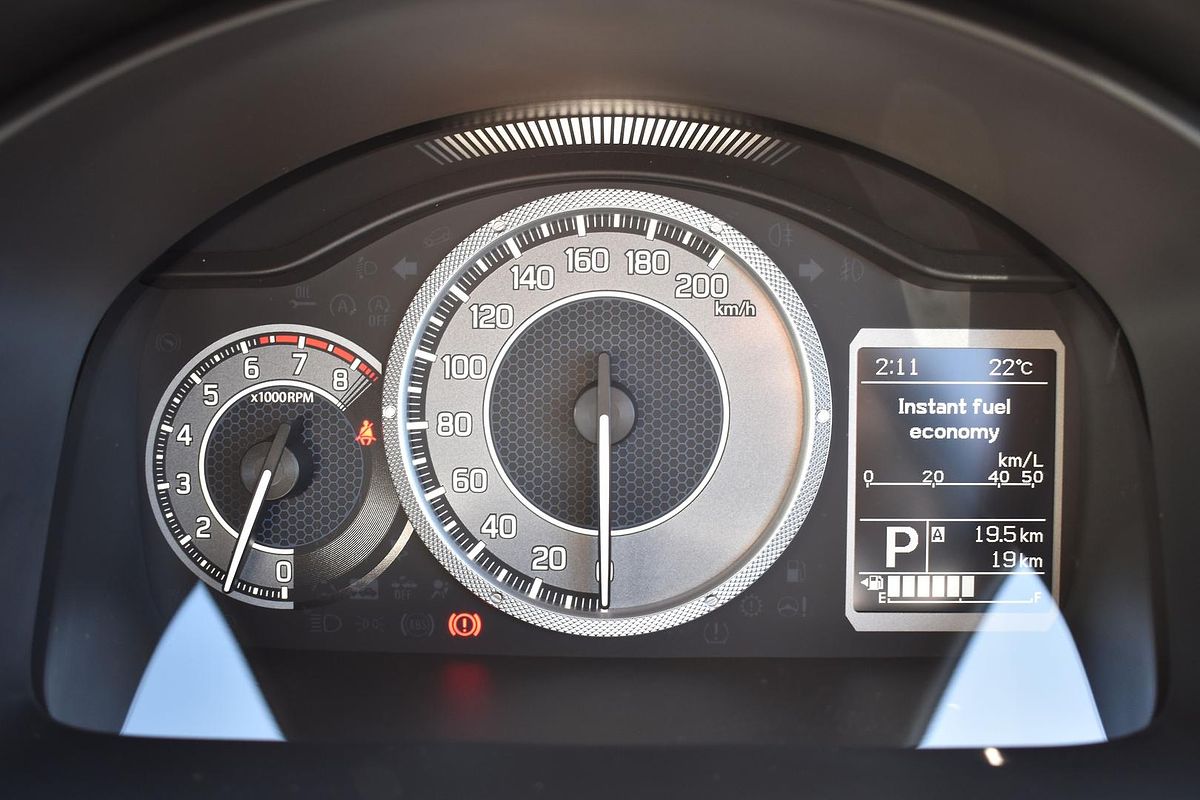 2024 Suzuki Ignis GL MF Series II