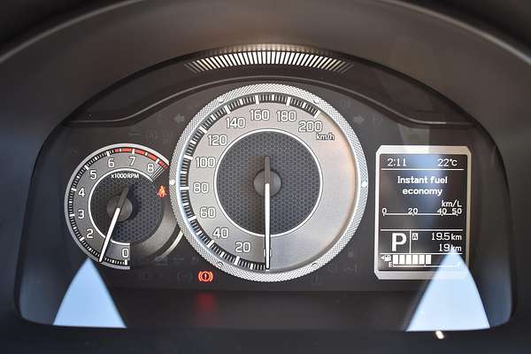 2024 Suzuki Ignis GL MF Series II