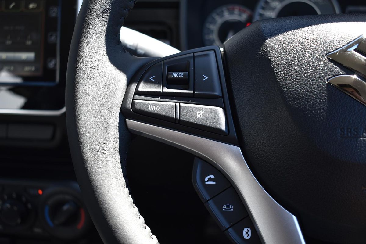 2024 Suzuki Ignis GL MF Series II