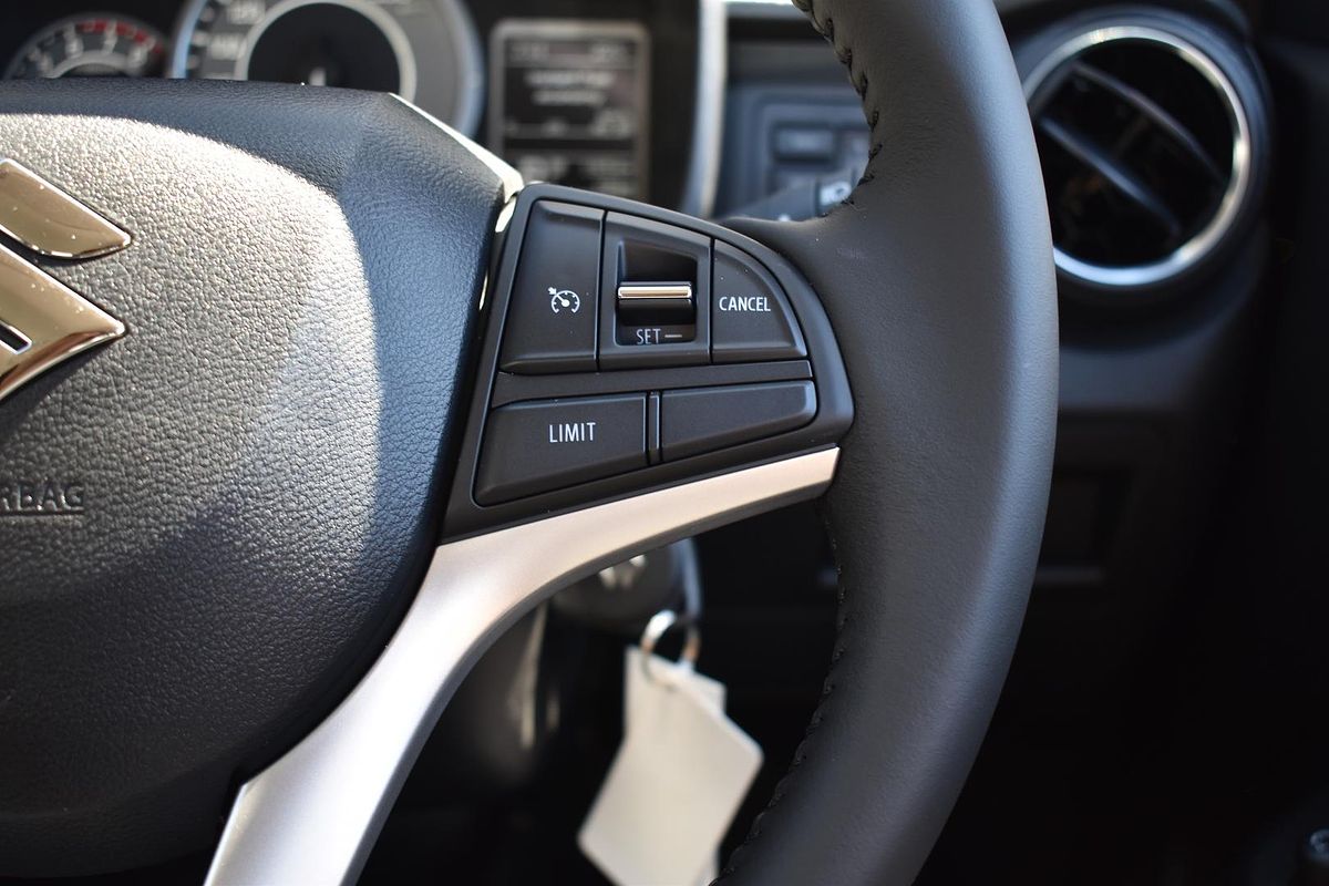 2024 Suzuki Ignis GL MF Series II