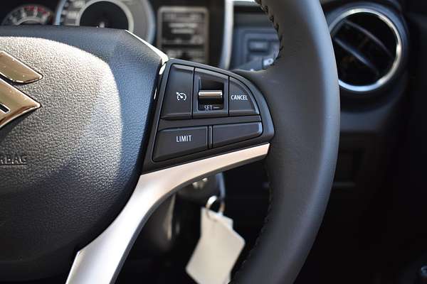 2024 Suzuki Ignis GL MF Series II