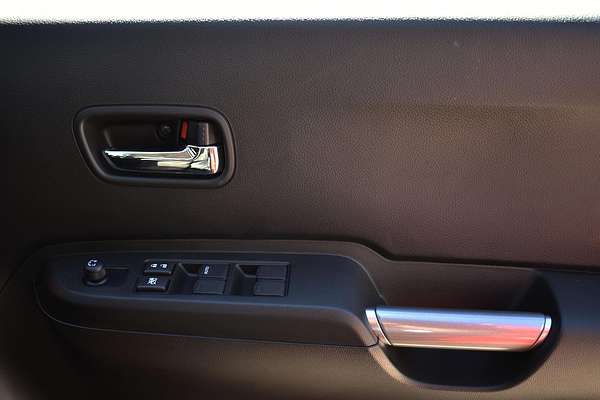 2024 Suzuki Ignis GL MF Series II