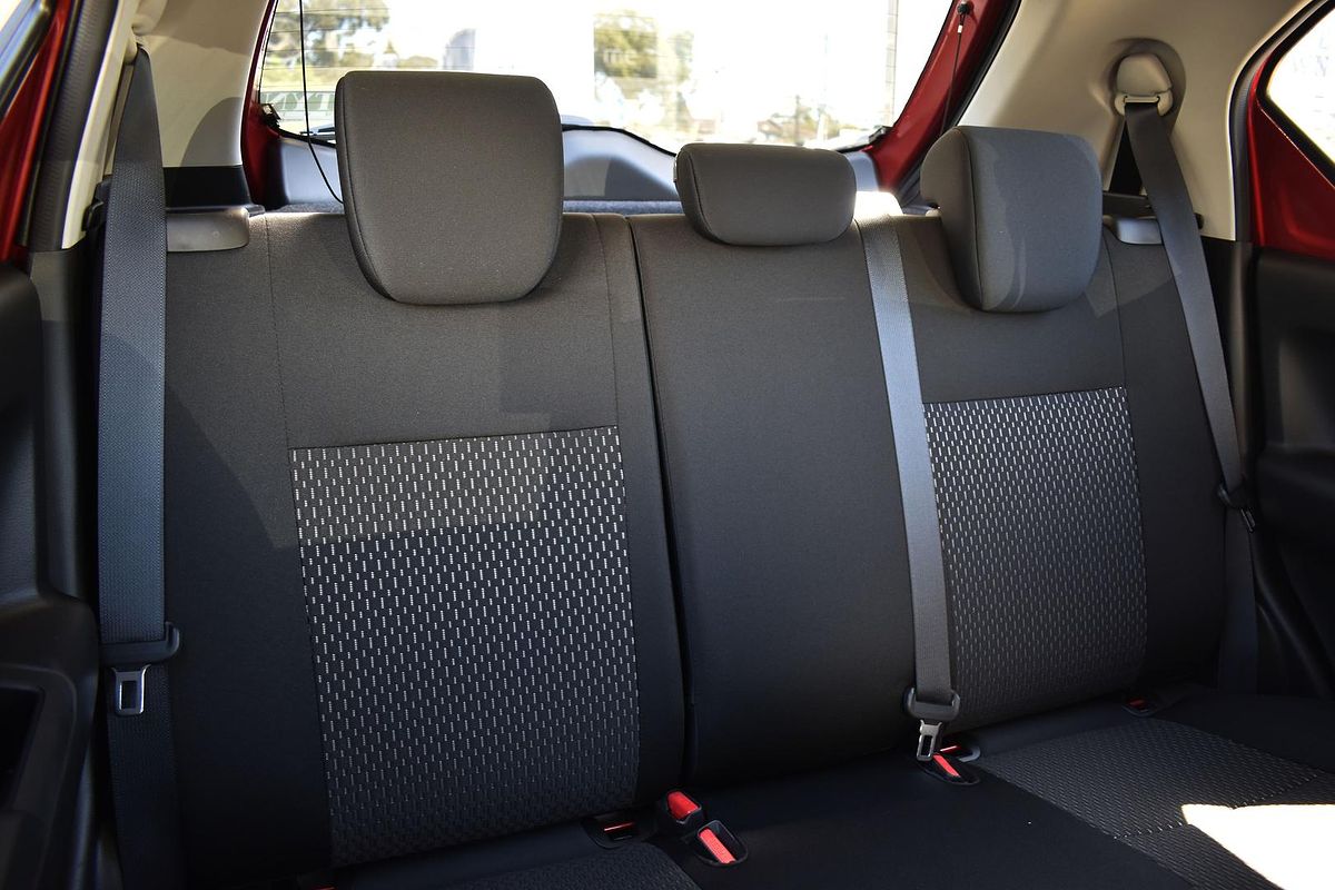 2024 Suzuki Ignis GL MF Series II