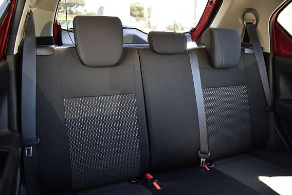 2024 Suzuki Ignis GL MF Series II