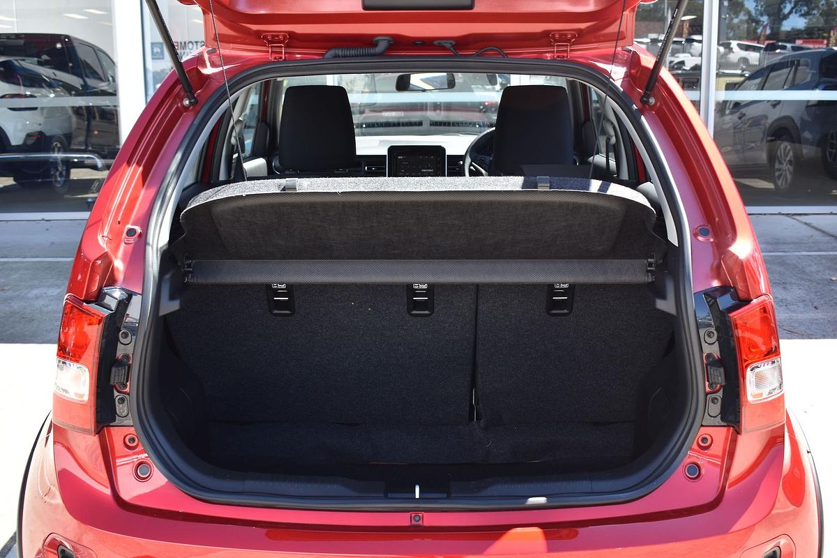 2024 Suzuki Ignis GL MF Series II