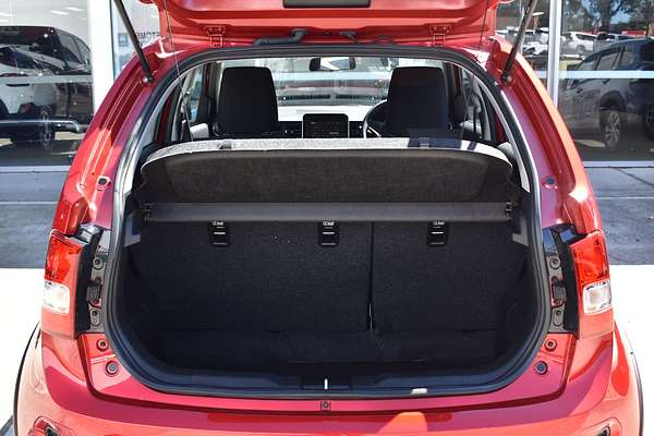 2024 Suzuki Ignis GL MF Series II