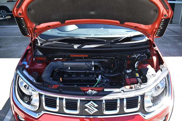 2024 Suzuki Ignis GL MF Series II