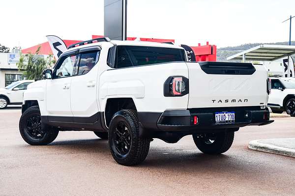 2025 Kia Tasman X-Pro TK 4X4