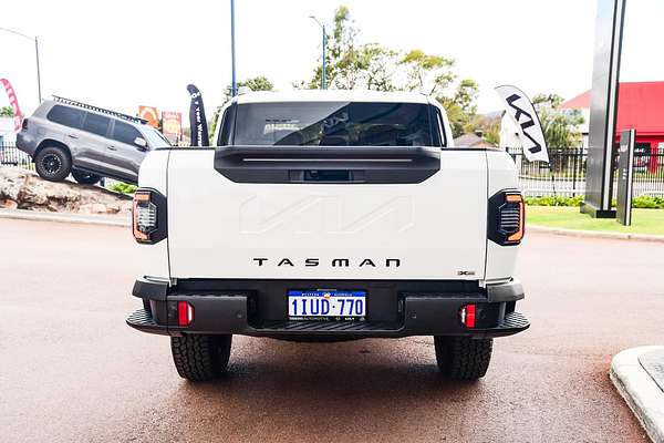 2025 Kia Tasman X-Pro TK 4X4