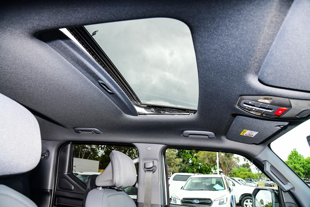 2025 Kia Tasman X-Pro TK 4X4