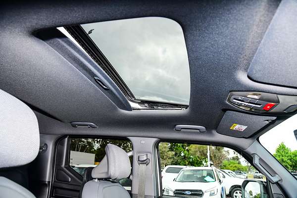 2025 Kia Tasman X-Pro TK 4X4