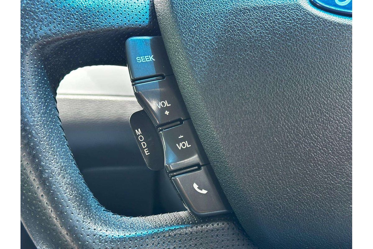 2010 Ford Falcon XR6 FG