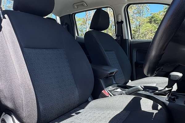 2021 Ford Ranger XL PX MkIII 4X4 3.2L