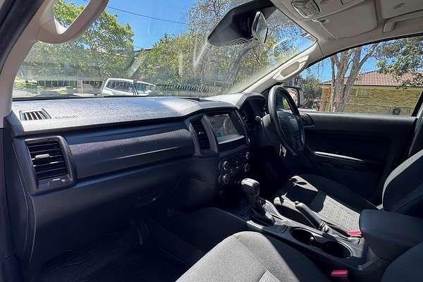 2021 Ford Ranger XL PX MkIII 4X4 3.2L