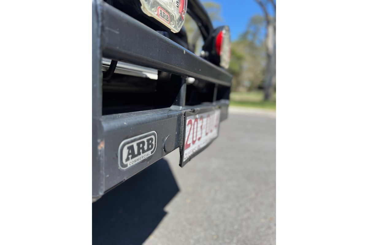 2021 Ford Ranger XL PX MkIII 4X4 3.2L