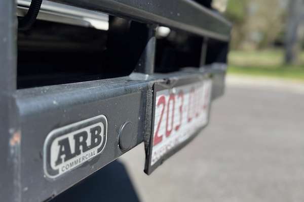 2021 Ford Ranger XL PX MkIII 4X4 3.2L