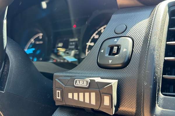 2021 Ford Ranger XL PX MkIII 4X4 3.2L