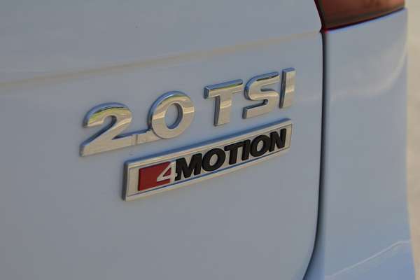 2017 Volkswagen Tiguan 132TSI Comfortline 5N