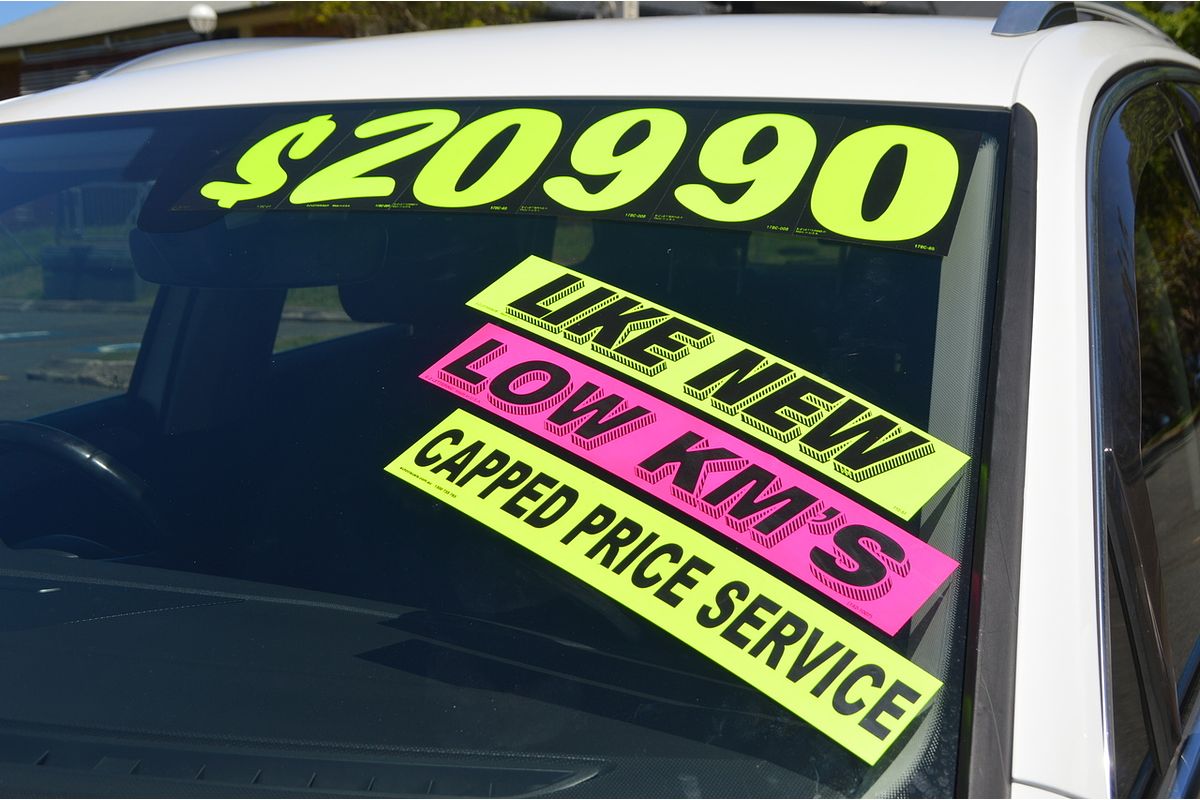 2017 Volkswagen Tiguan 132TSI Comfortline 5N