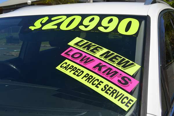 2017 Volkswagen Tiguan 132TSI Comfortline 5N