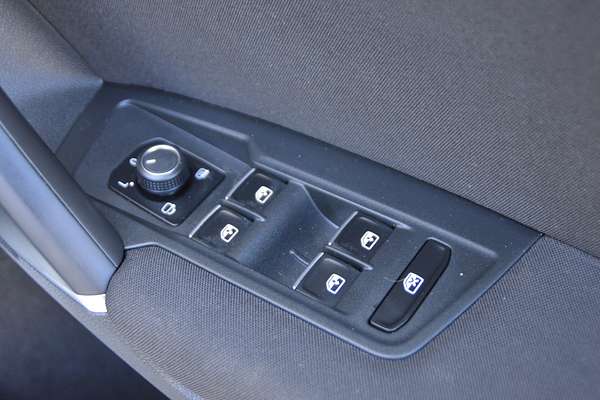 2017 Volkswagen Tiguan 132TSI Comfortline 5N