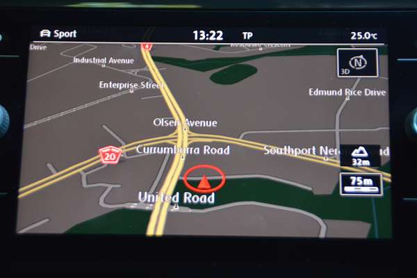 2017 Volkswagen Tiguan 132TSI Comfortline 5N